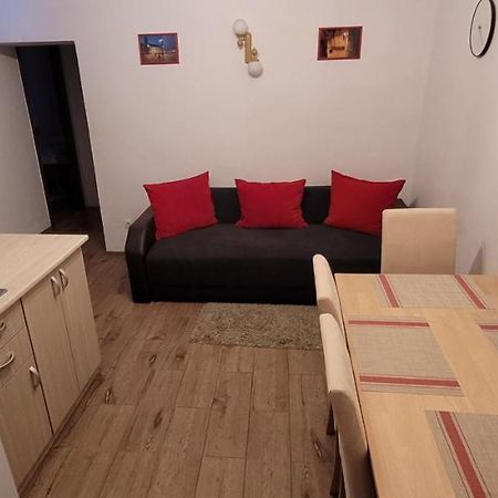 Apartament Miruna Sibiu Filarmonicii Zewnętrze zdjęcie