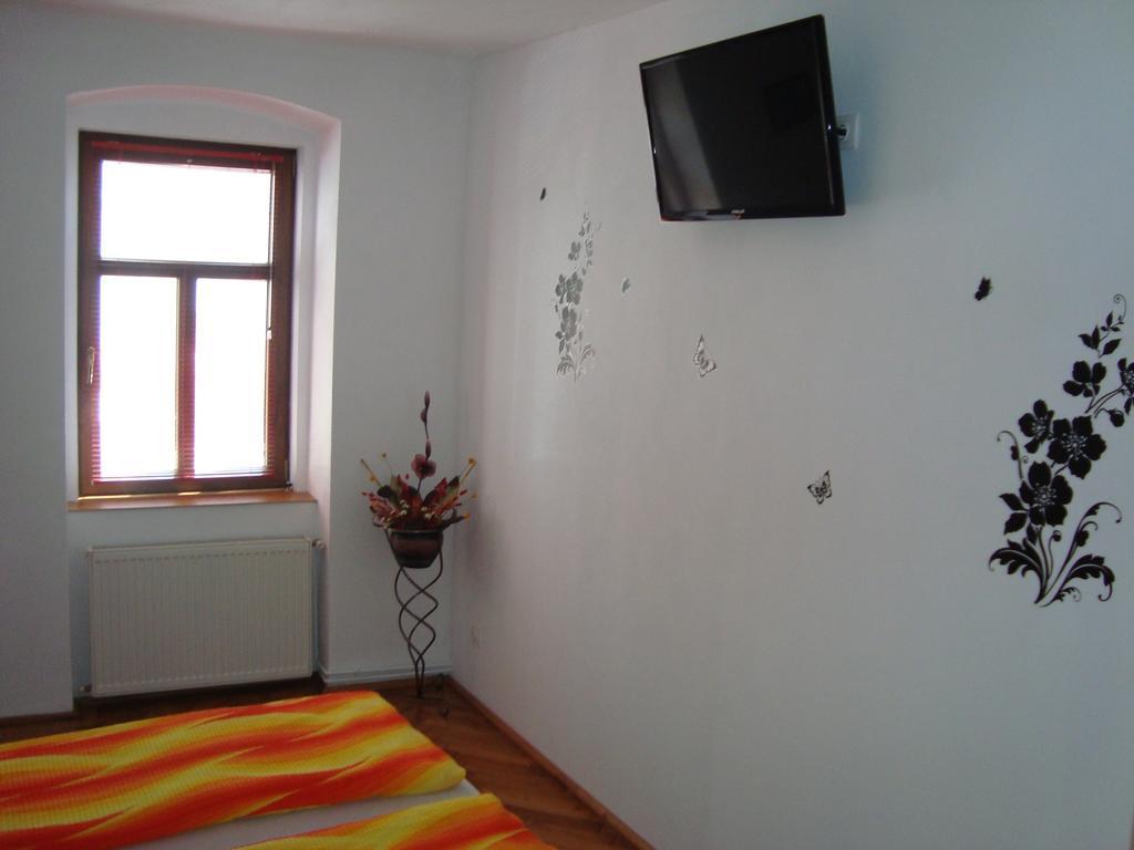 Apartament Miruna Sibiu Filarmonicii Zewnętrze zdjęcie