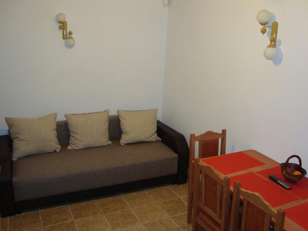 Apartament Miruna Sibiu Filarmonicii Pokój zdjęcie