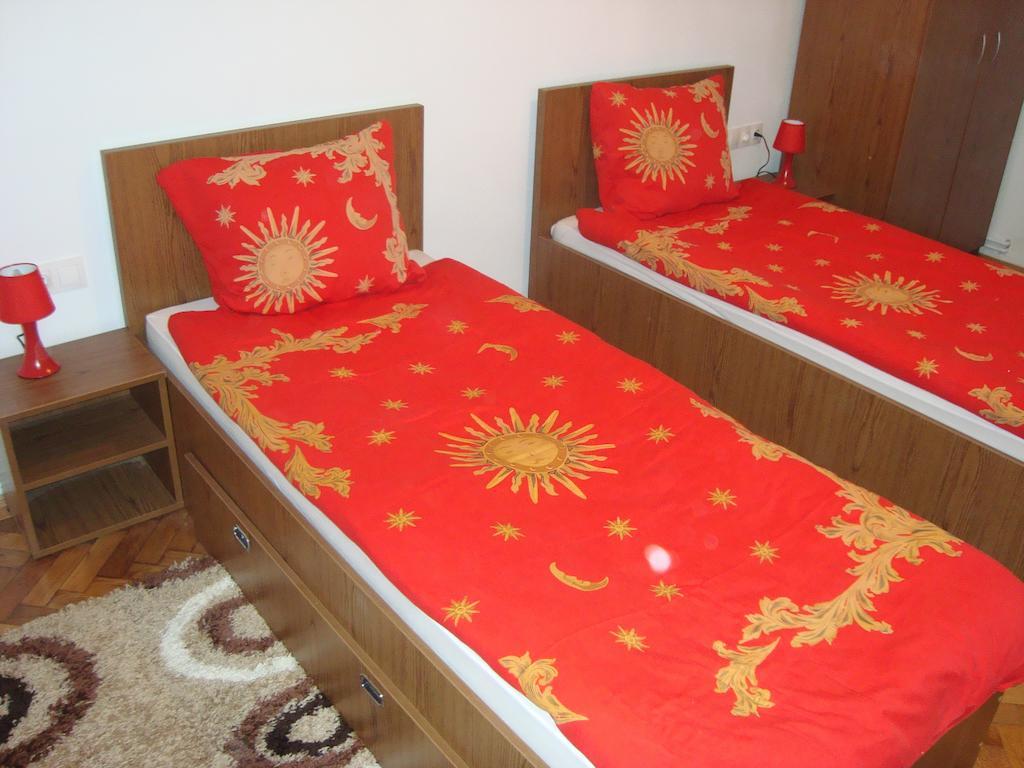 Apartament Miruna Sibiu Filarmonicii Pokój zdjęcie