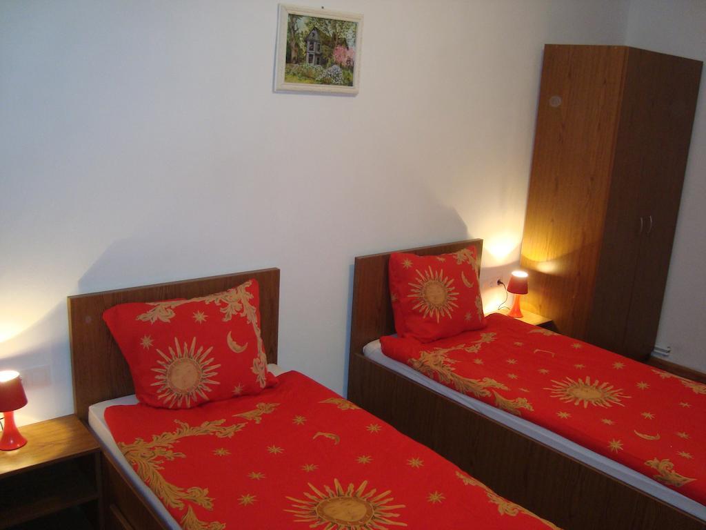 Apartament Miruna Sibiu Filarmonicii Pokój zdjęcie