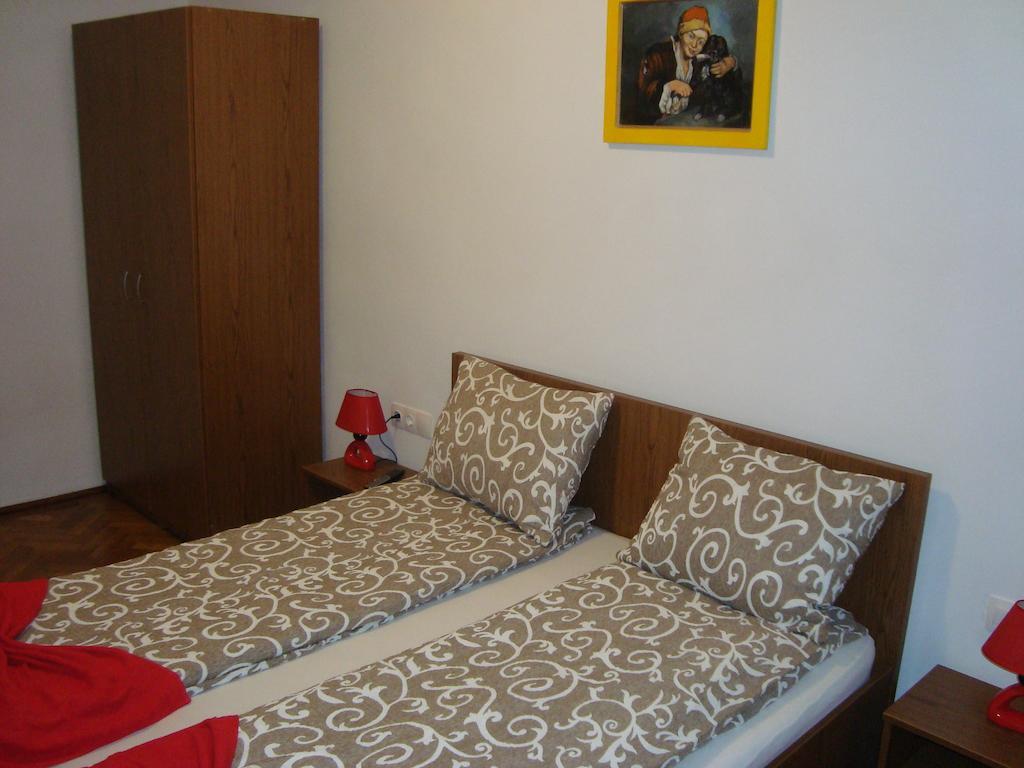 Apartament Miruna Sibiu Filarmonicii Pokój zdjęcie