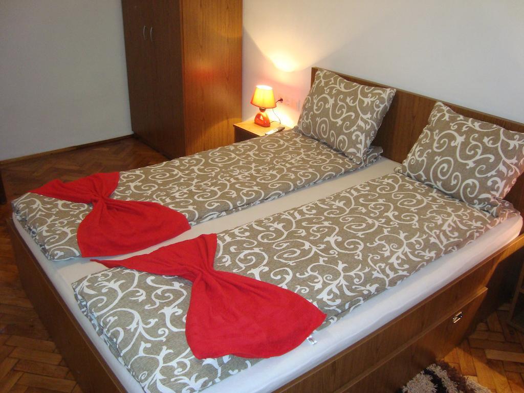 Apartament Miruna Sibiu Filarmonicii Pokój zdjęcie